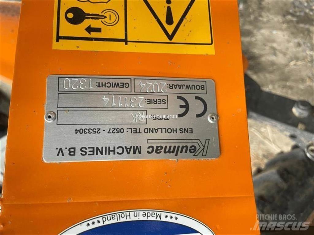 Keulmac RK Egyéb mezőgazdasági gépek