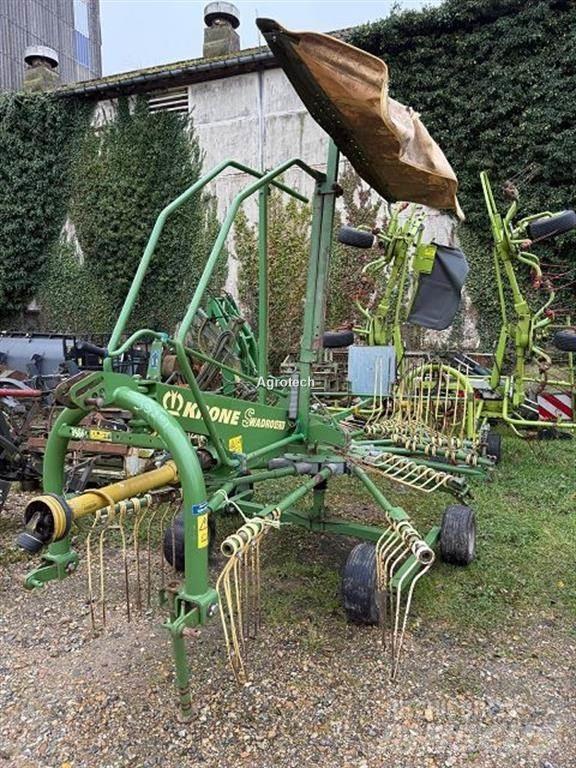Krone SWADRO Rendkészítő