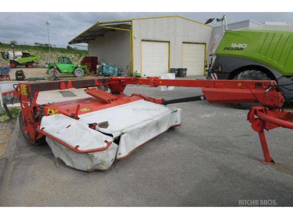 Kuhn FC283TG Öntöző Kaszák
