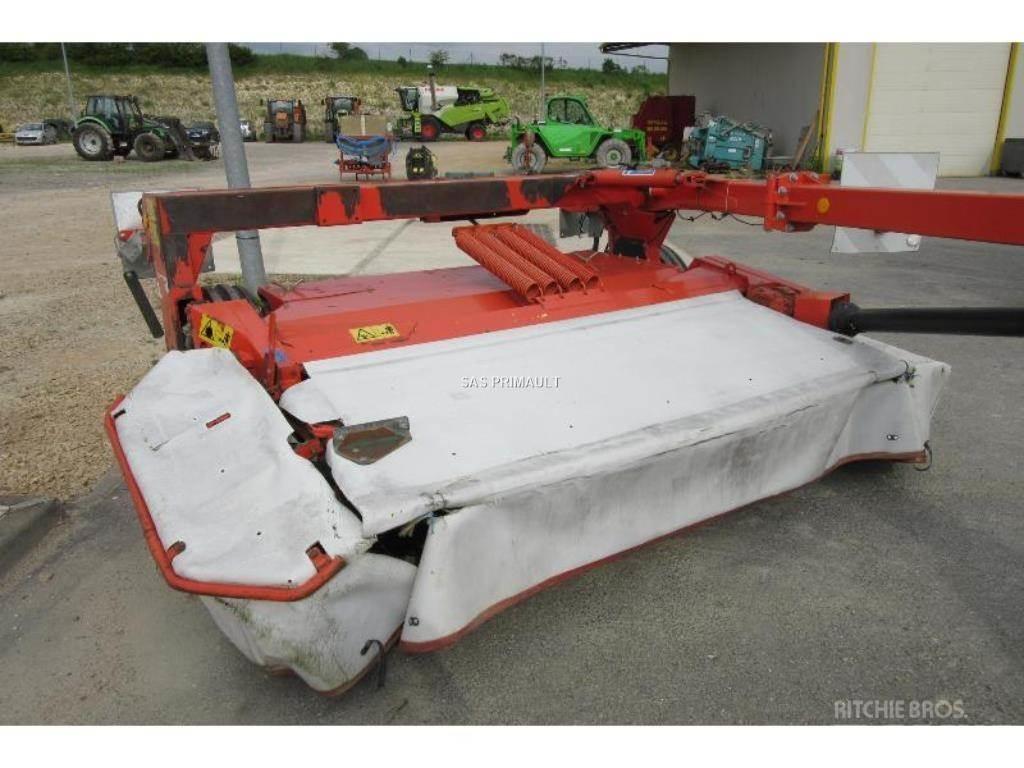 Kuhn FC283TG Öntöző Kaszák