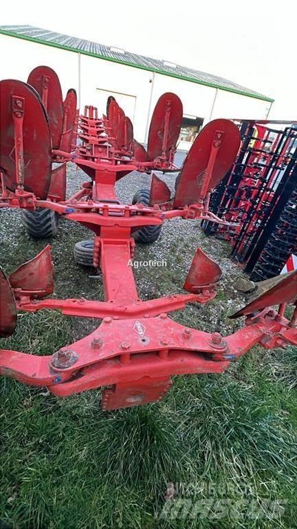 Kuhn MANAGER C 7 Hagyományos ekék