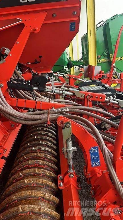 Kuhn VENTA LC4000 Vetőgépek