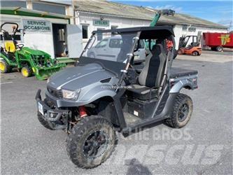 Kymco UXV 700 ATV-k