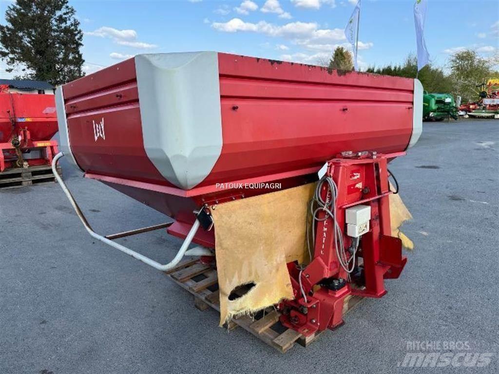 Lely CENTERLINER Műtrágyaszórók