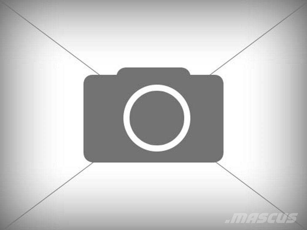 Mailleux 2,4M Homlokrakodó tartozékok