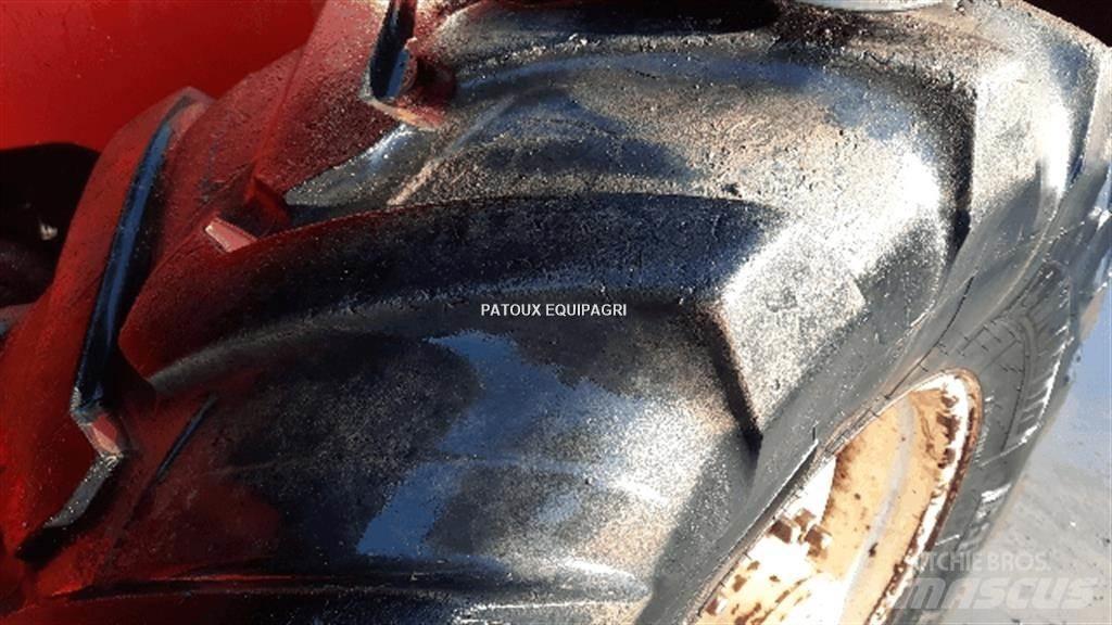 Manitou MLT 633 Teleszkópos mezőgazdasági rakodók