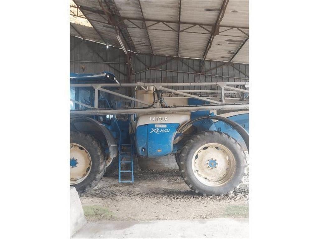 Matrot XENON 4300 Egyéb mezőgazdasági gépek