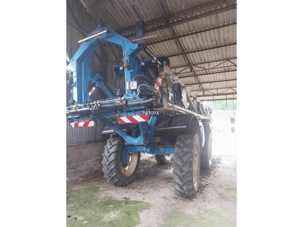 Matrot XENON 4300 Egyéb mezőgazdasági gépek
