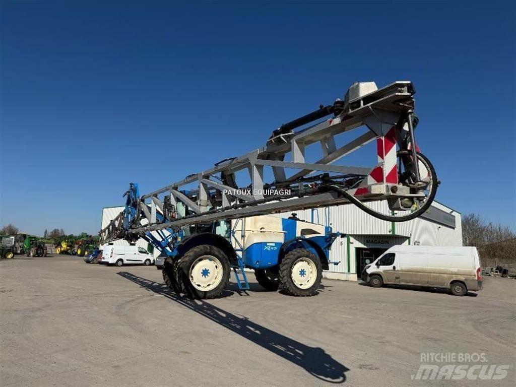 Matrot XENON 4300 Egyéb mezőgazdasági gépek