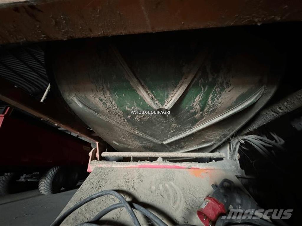 Miedema ML 11M Egyéb mezőgazdasági gépek