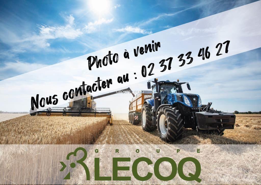 New Holland T7.230 Traktorok