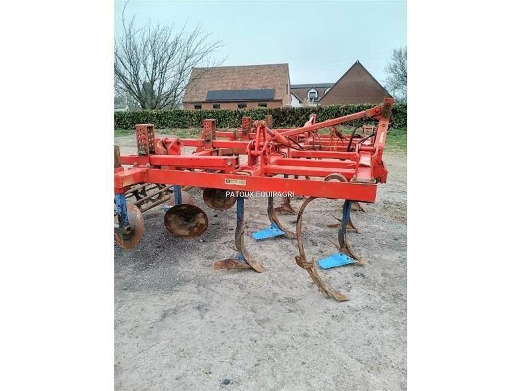 Quivogne MX9 Borona