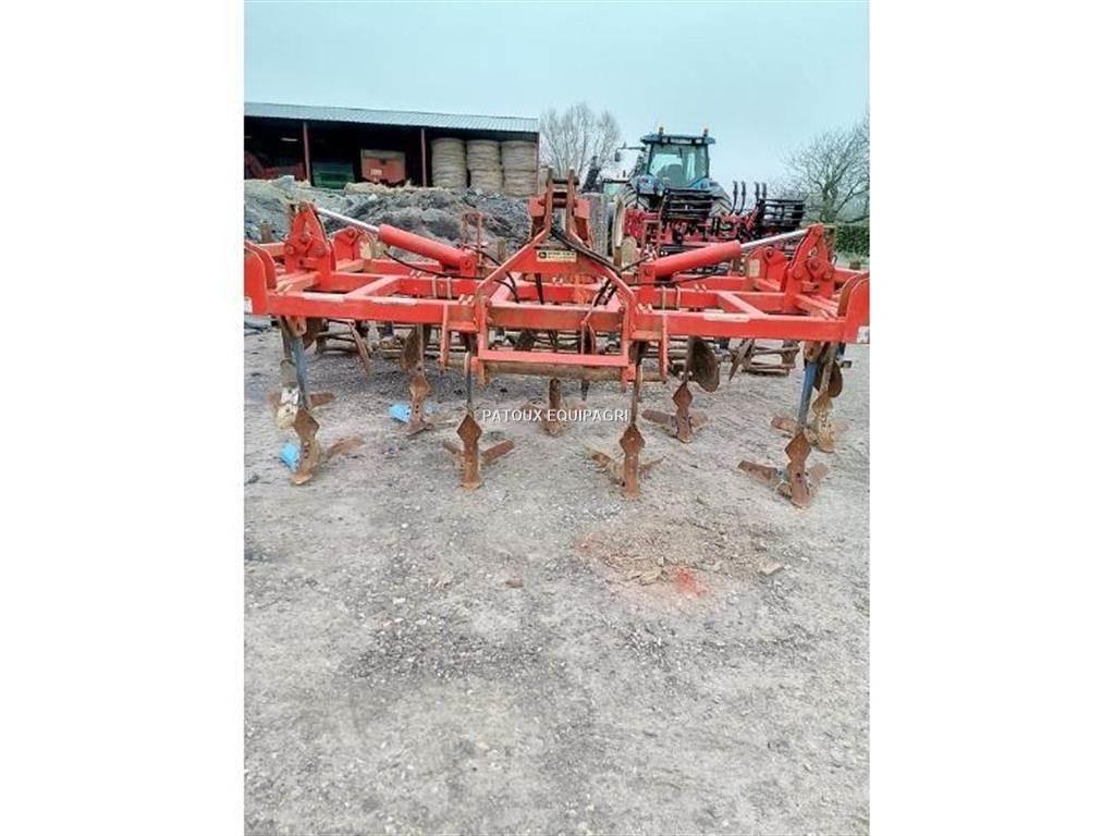 Quivogne MX9 Borona