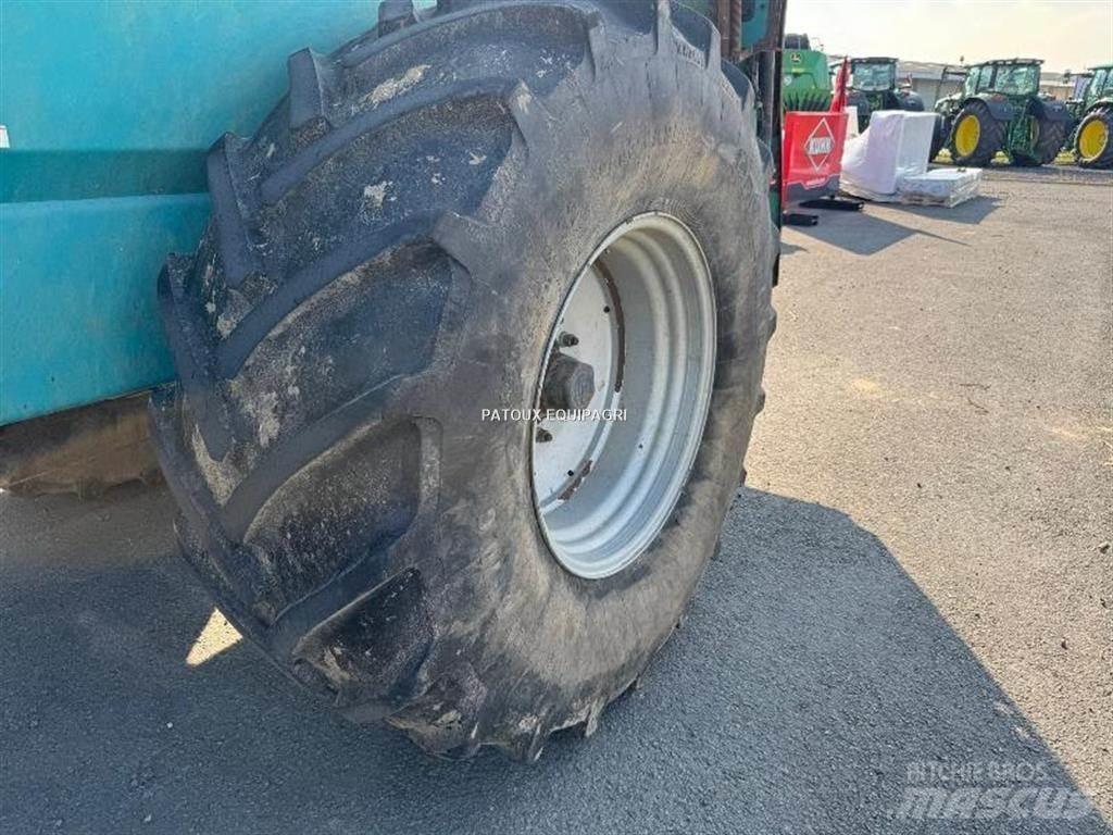 Rolland RT175 Trágyaszóró