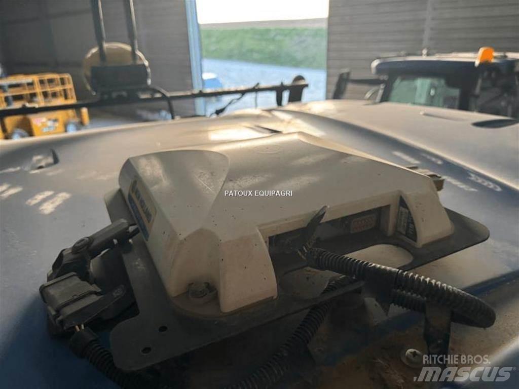 Trimble AG372 Egyéb vetőgépek és tartozékok