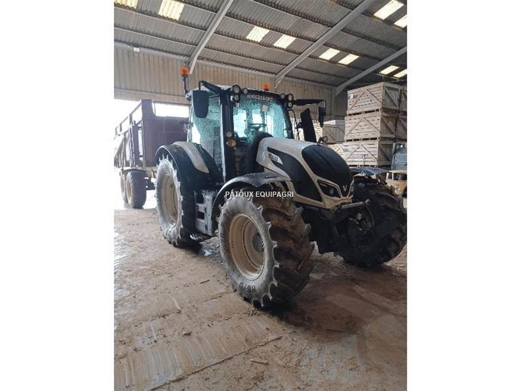 Valtra N174 DIRECT Traktorok