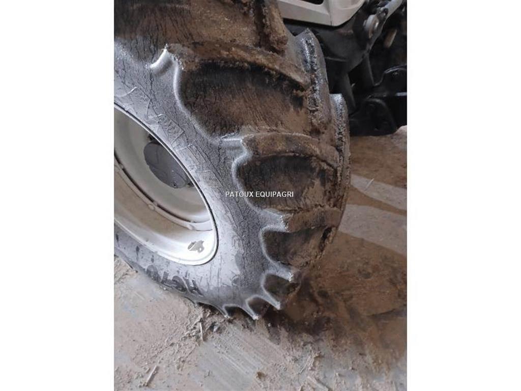 Valtra N174 DIRECT Traktorok
