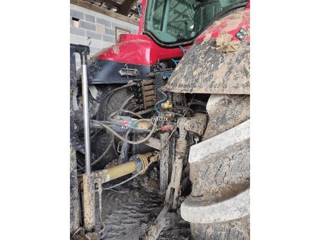 Valtra T214 DIRECT Traktorok