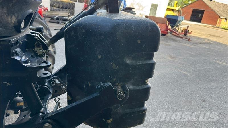 Holsø 800 KG Egyéb traktor tartozékok