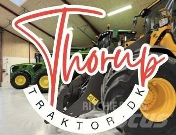 Volvo L 70 H Gumikerekes homlokrakodók
