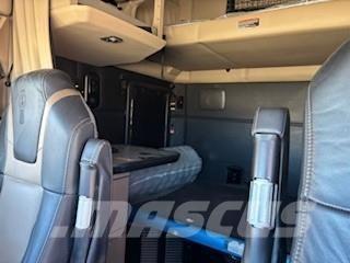 Kenworth T680 Nyergesvontatók