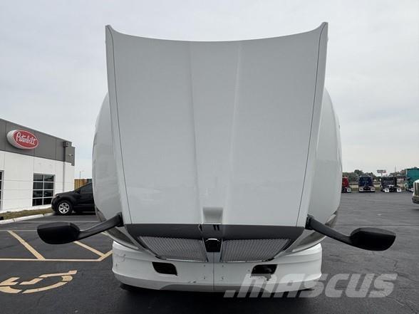 Kenworth T680 Nyergesvontatók