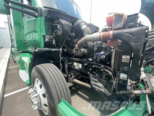 Kenworth T680 Nyergesvontatók