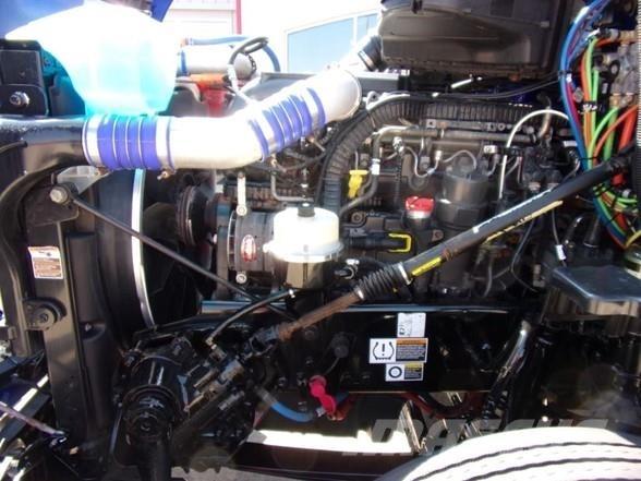 Kenworth T680 Nyergesvontatók