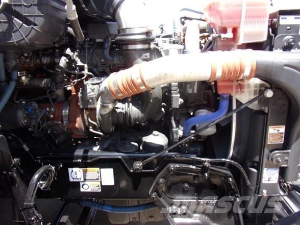 Kenworth T680 Nyergesvontatók