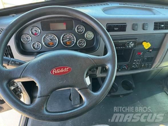 Peterbilt 337 Építőipar - Egyebek
