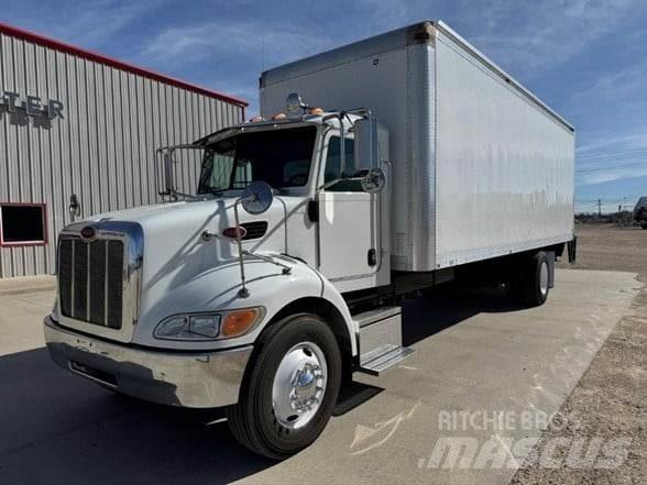 Peterbilt 337 Építőipar - Egyebek