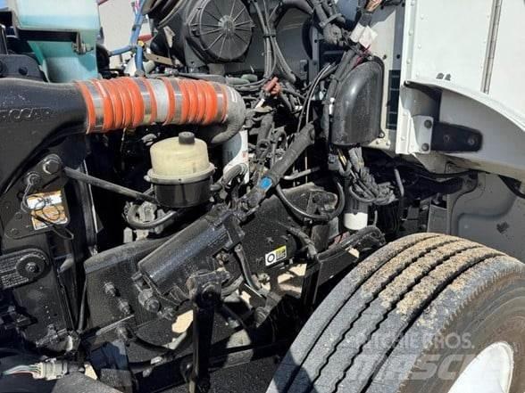 Peterbilt 337 Építőipar - Egyebek