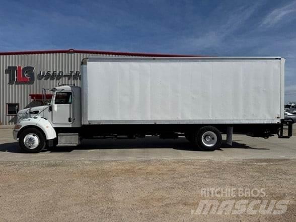 Peterbilt 337 Építőipar - Egyebek