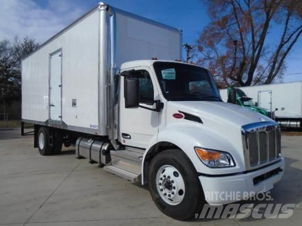 Peterbilt 536 Építőipar - Egyebek