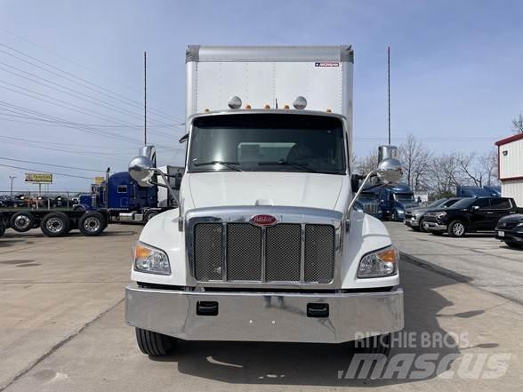 Peterbilt 536 Építőipar - Egyebek