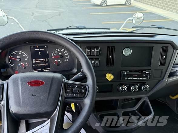 Peterbilt 536 Építőipar - Egyebek