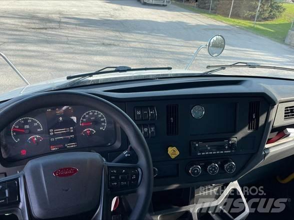 Peterbilt 536 Építőipar - Egyebek