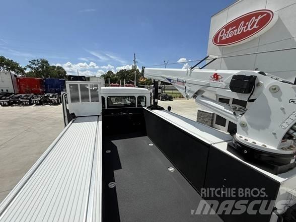 Peterbilt 536 Építőipar - Egyebek