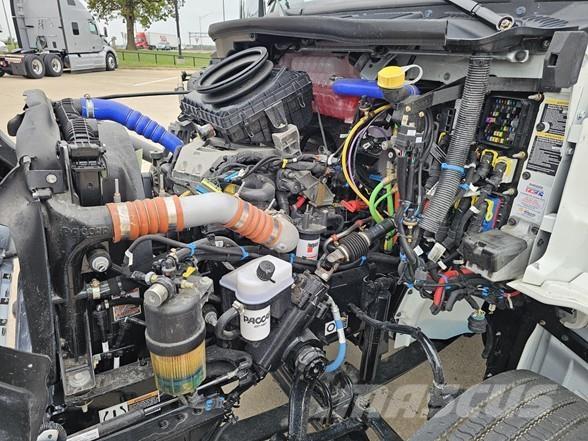 Peterbilt 536 Építőipar - Egyebek