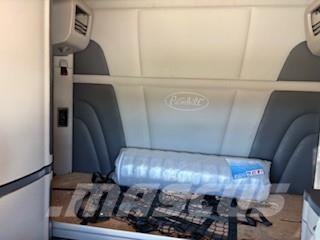 Peterbilt 567 Nyergesvontatók