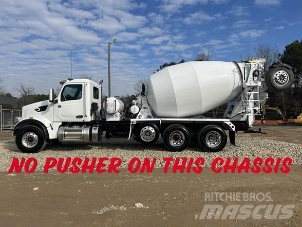 Peterbilt 567 Építőipar - Egyebek