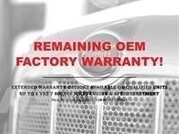 Peterbilt 579 Nyergesvontatók