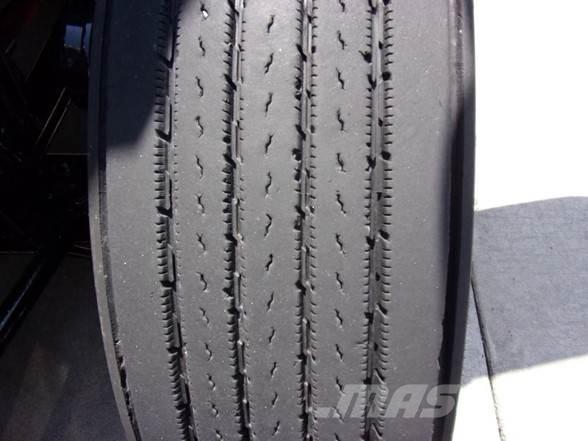 Peterbilt 579 Nyergesvontatók