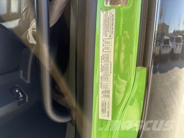 Peterbilt 579 Nyergesvontatók