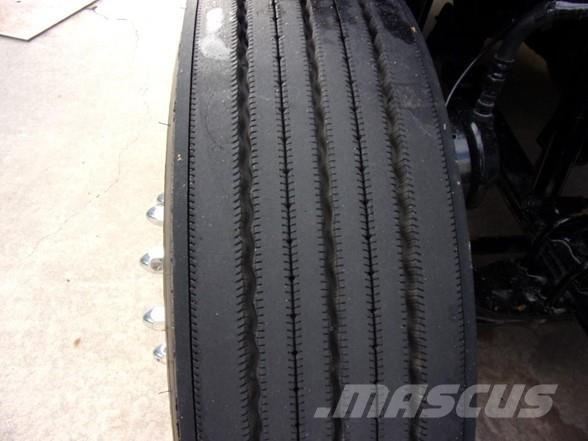 Peterbilt 579 Nyergesvontatók