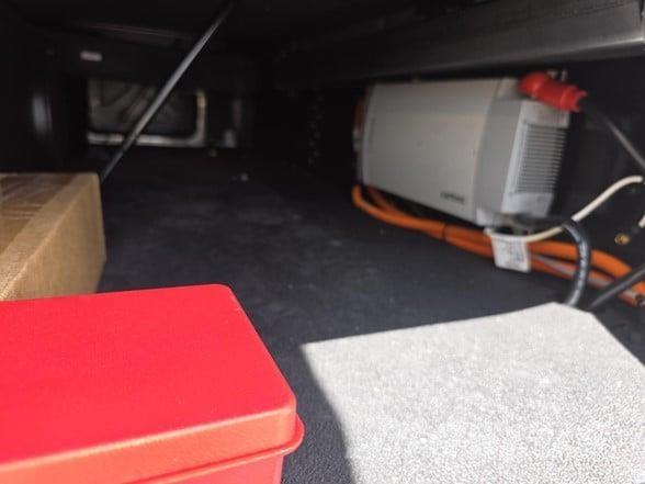 Peterbilt 579 Nyergesvontatók