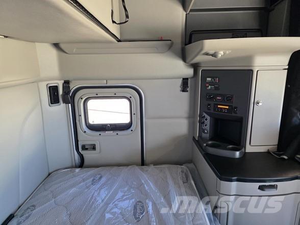 Peterbilt 579 Nyergesvontatók