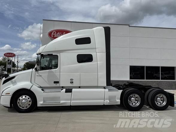 Volvo VNL42860 Nyergesvontatók