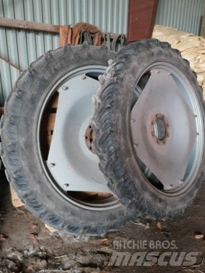  - - -  270/95R48 Gumiabroncsok, kerekek és felnik
