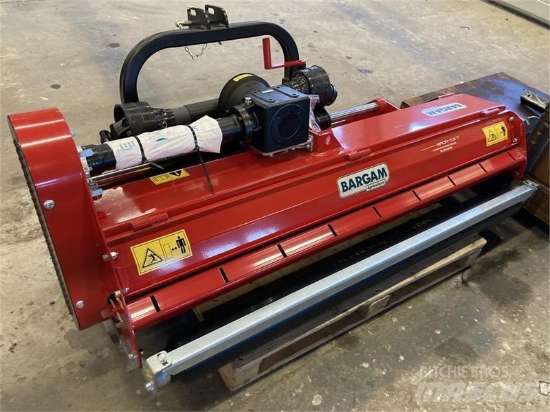 Bargam SGK/S 175 Kaszák